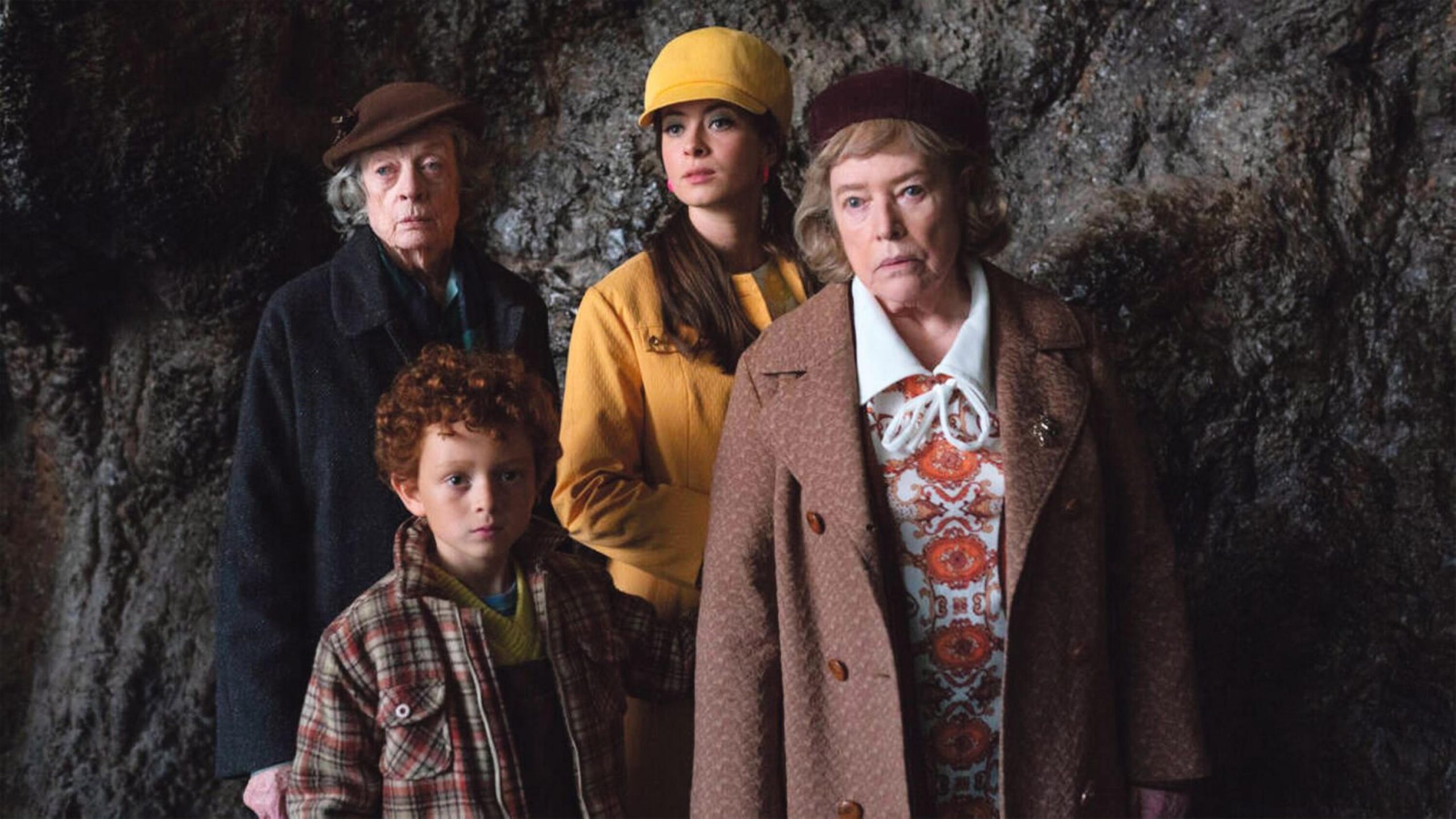 EL CLUB DELS MIRACLES