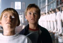 CINECLUB VIC. I.A. Intel·ligència artificial