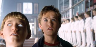 CINECLUB VIC. I.A. Intel·ligència artificial