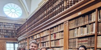 PÒDCAST. ‘451. Quin llibre salvaries del foc’ – Capítol 15 (SETEMBRE)