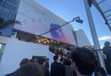 Crònica d’un Vigatà a Cannes