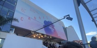 Crònica d’un Vigatà a Cannes