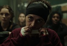 CINECLUB VIC. L’aspirant