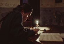 CINECLUB VIC. La buena letra