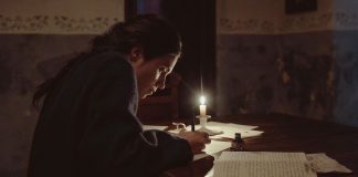 CINECLUB VIC. La buena letra