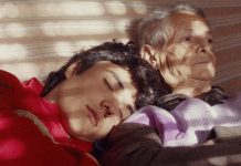 CINECLUB VIC. L’edat imminent