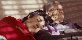 CINECLUB VIC. L’edat imminent