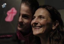 CINECLUB VIC. Los Tortuga