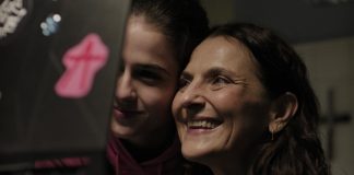 CINECLUB VIC. Los Tortuga Image