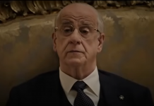 “La Grazia”, de Paolo Sorrentino