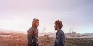 CINECLUB VIC. No other land