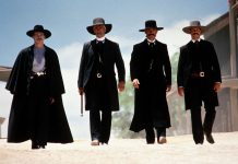 CINECLUB VIC. Tombstone. La llegenda de Wyatt Earp