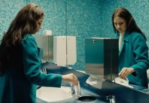 Crítica de “Las Corrientes”, de Milagros Mumenthaler