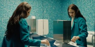 Crítica de “Las Corrientes”, de Milagros Mumenthaler