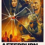 afterburn