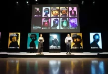 Palmarès 73ena edició del Festival de San Sebastián-Zinemaldia