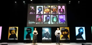 Palmarès 73ena edició del Festival de San Sebastián-Zinemaldia