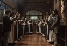 Crítica de ‘Los Domingos’, d’Alauda Ruiz de Azúa