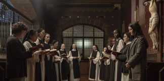 Crítica de ‘Los Domingos’, d’Alauda Ruiz de Azúa