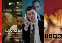 TOP 5 73ena edició Festival de San Sebastián