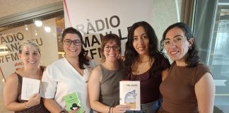 PÒDCAST. ‘451. Quin llibre salvaries del foc’ – Capítol 16 (OCTUBRE)