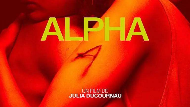 Alpha-Julia-Ducournau