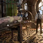 frankenstein-guillermo-del-toro-netflix