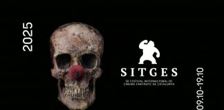 Riures i crits es (re)trobaran enguany al 58è Festival de Sitges 2025