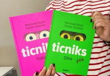 Els Ticniks, Meritxell Martí i Xavier Salomó