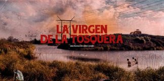 Crítica i Roda de Premsa de ‘La Virgen de la Tosquera’, de Laura Casabé. Festival de Sitges 2025.