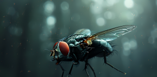 ‘La tiranía de las moscas’, d’Elaine Vilar Madruga