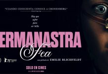 Crítica i Roda de Premsa de ‘La Hermanastra Fea’, d’Emilie Blichfeldt. Festival de Sitges 2025.