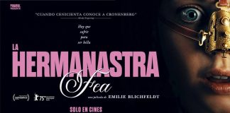 Crítica i Roda de Premsa de ‘La Hermanastra Fea’, d’Emilie Blichfeldt. Festival de Sitges 2025.