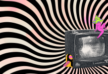 Com un llum de petroli: sèries que faran que et replantegis tot el puto panorama