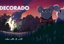 Crítica i Roda de Premsa de ‘Decorado’, d’Alberto Vázquez. Festival de Sitges 2025.