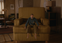 Crítica i Roda de Premsa d’‘El Hombre Menguante’, de Jan Kounen. Festival de Sitges 2025.