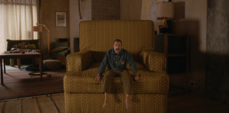 Crítica i Roda de Premsa d’‘El Hombre Menguante’, de Jan Kounen. Festival de Sitges 2025.