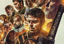 Crítica i Roda de Premsa de ‘Luger’, de Bruno Martín. Festival de Sitges 2025