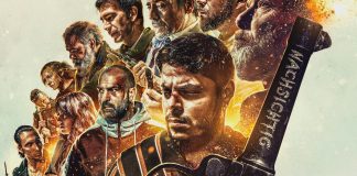 Crítica i Roda de Premsa de ‘Luger’, de Bruno Martín. Festival de Sitges 2025