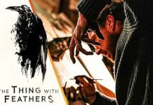 Crítica i Roda de Premsa d’‘Esa cosa con alas’, de Dylan Southern. Festival de Sitges 2025.