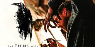 Crítica i Roda de Premsa d’‘Esa cosa con alas’, de Dylan Southern. Festival de Sitges 2025.