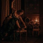 Ugly-Stepsister-star-Lea-Myren-researched-pain-for-role