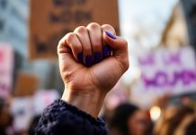 PRESENTACIÓ DE LLIBRE. ‘Dones en lluita’ de Pilar Godayol