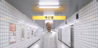 Crítica i Roda de Premsa d’‘Exit 8’, de Genki Kawamura. Festival de Sitges 2025.