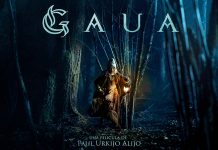 Crítica i Roda de Premsa de ‘Gaua’, de Paul Urkijo Alijo. Festival de Sitges 2025.