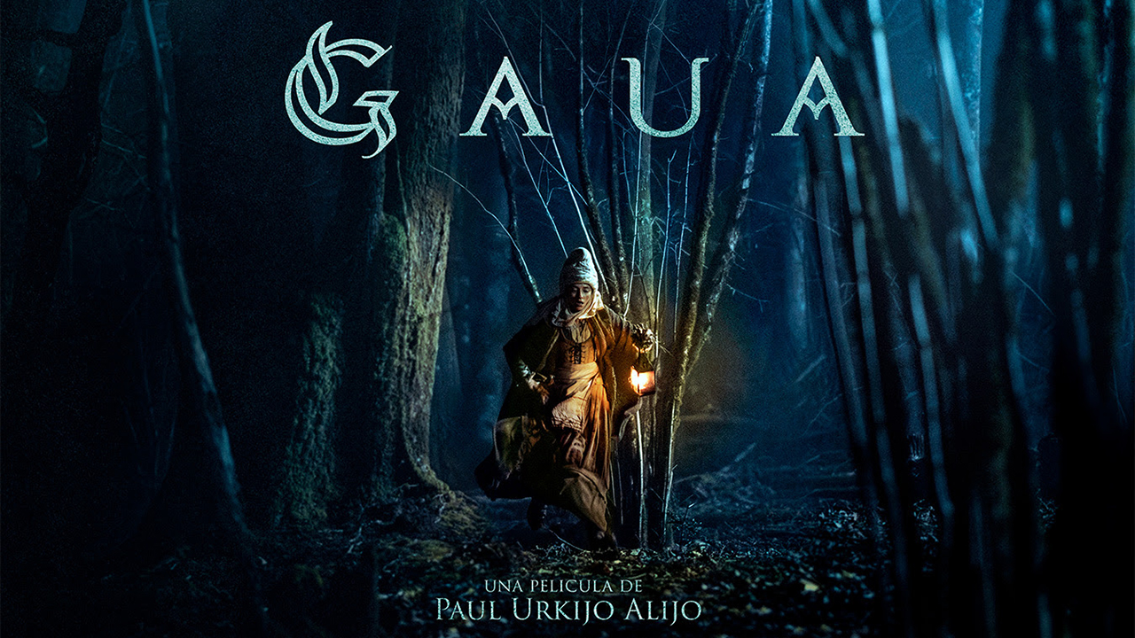 gaua