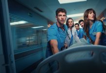 Crítica de ‘Respira’. Temporada 2