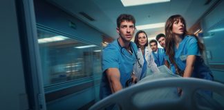 Crítica de ‘Respira’. Temporada 2