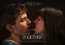 Crítica i Roda de Premsa de ‘Together’, de Michael Shanks. Festival de Sitges 2025