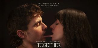 Crítica i Roda de Premsa de ‘Together’, de Michael Shanks. Festival de Sitges 2025